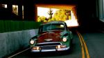 Chevrolet Business Coupe ICON Derelict 1952 года